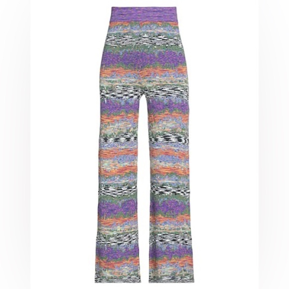 DESIGUAL casual pant